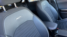 Kia Ceed 1.5T GDi ISG 138 GT-Line 5dr Petrol Hatchback